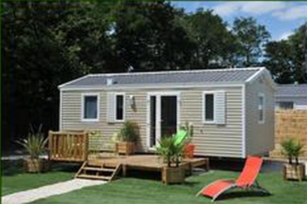 Camping Au Bord De L'Aisne Guignicourt Room photo