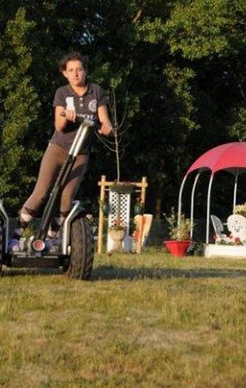Camping Au Bord De L'Aisne Guignicourt Exterior photo